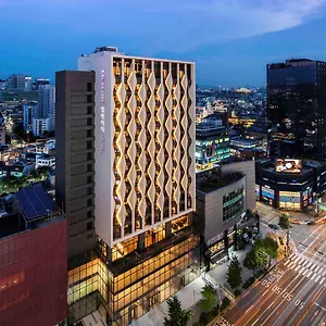 Mercure Ambassador Hongdae Seoel