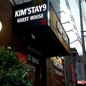 Kimstay 9 Seoel
