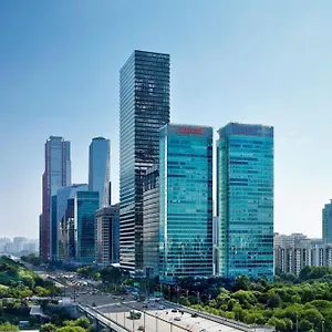 Marriott Executive Seoel