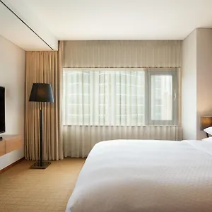 Four Points By Sheraton Seoul, Guro Seoel
