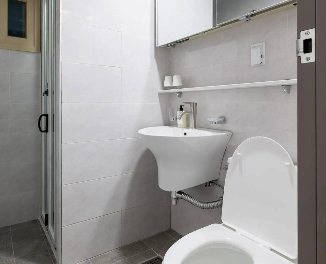 Choi'S Stay Hongdae Seoel Villa