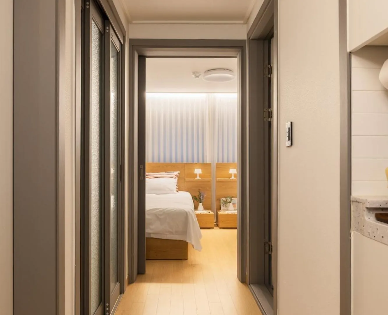 Choi'S Stay Hongdae Seoel