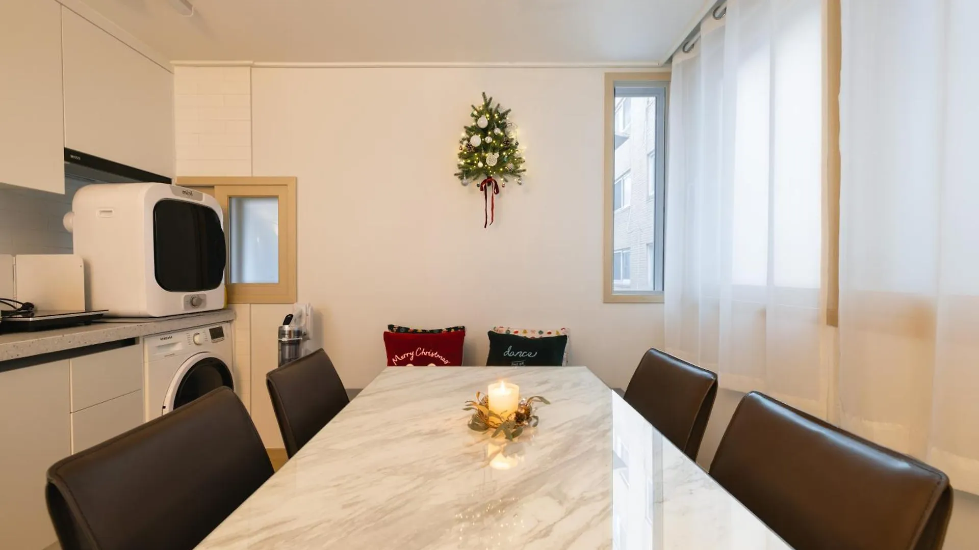 Choi'S Stay Hongdae Seoel Villa