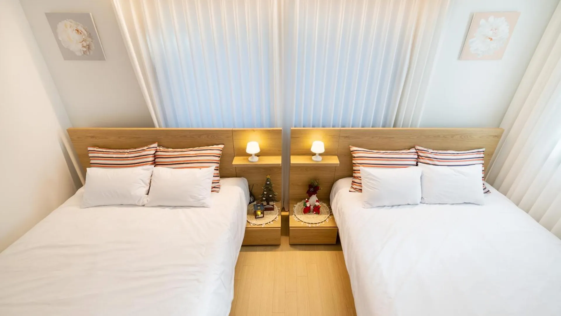 Choi'S Stay Hongdae Seoel Villa