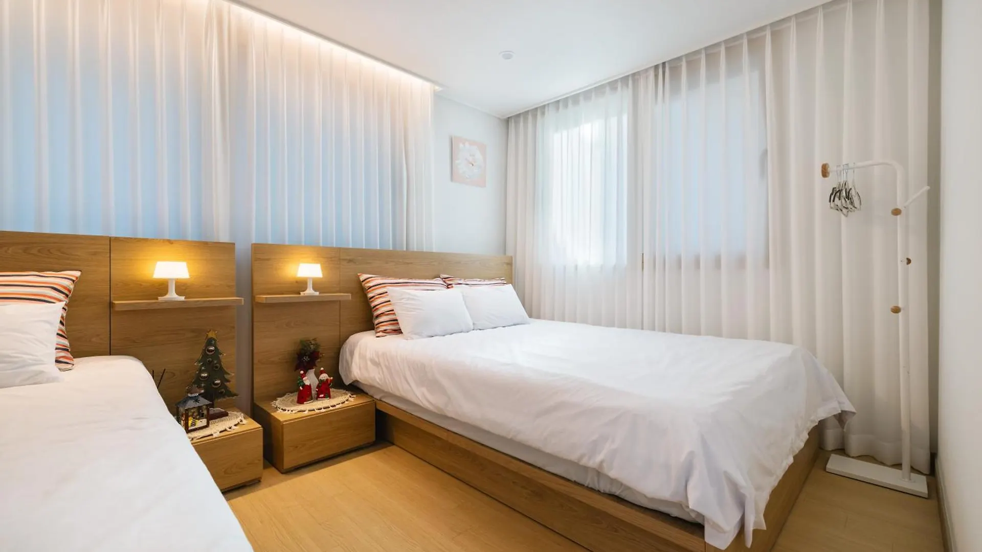 Villa Choi'S Stay Hongdae Seoel