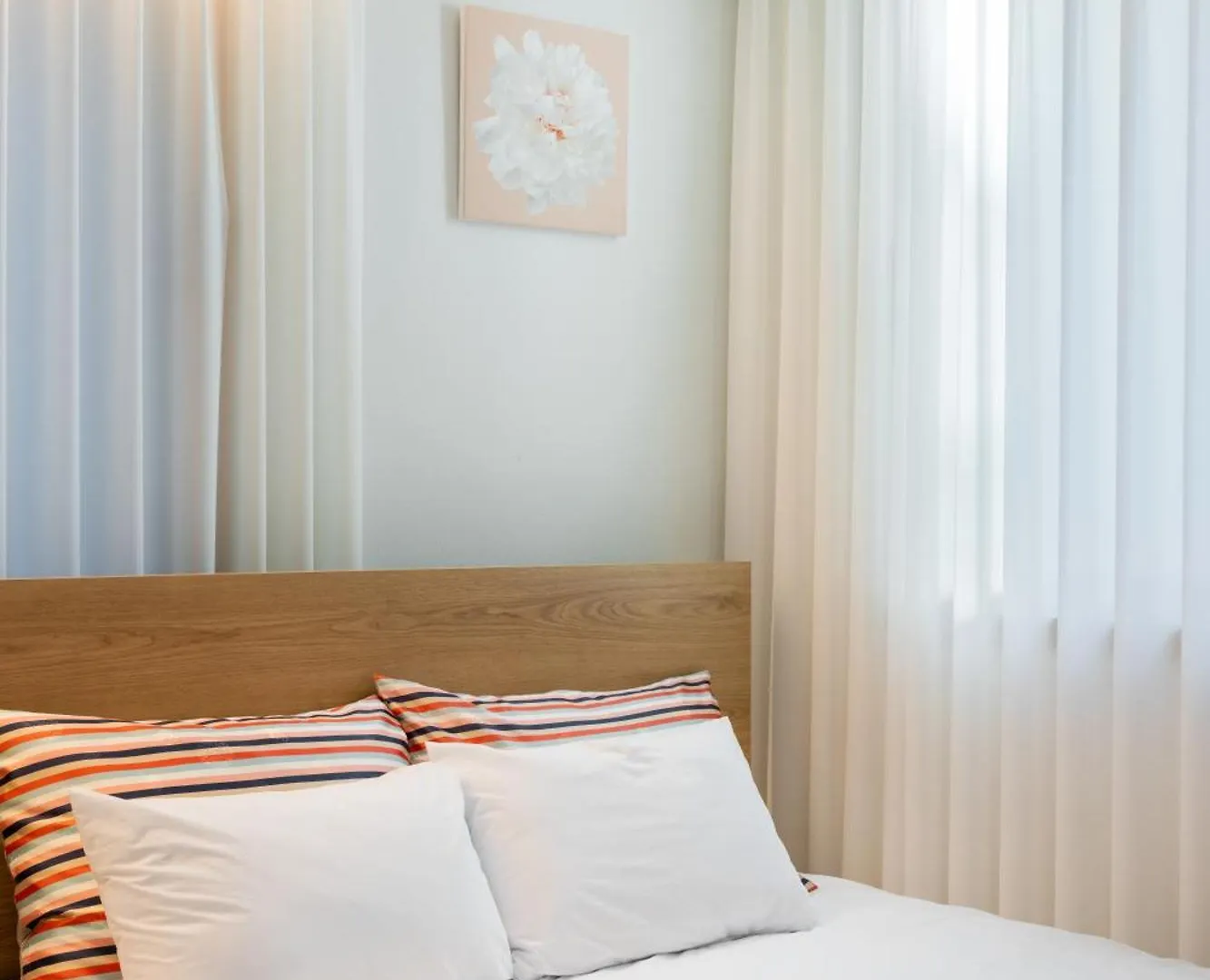 Villa Choi'S Stay Hongdae Seoul