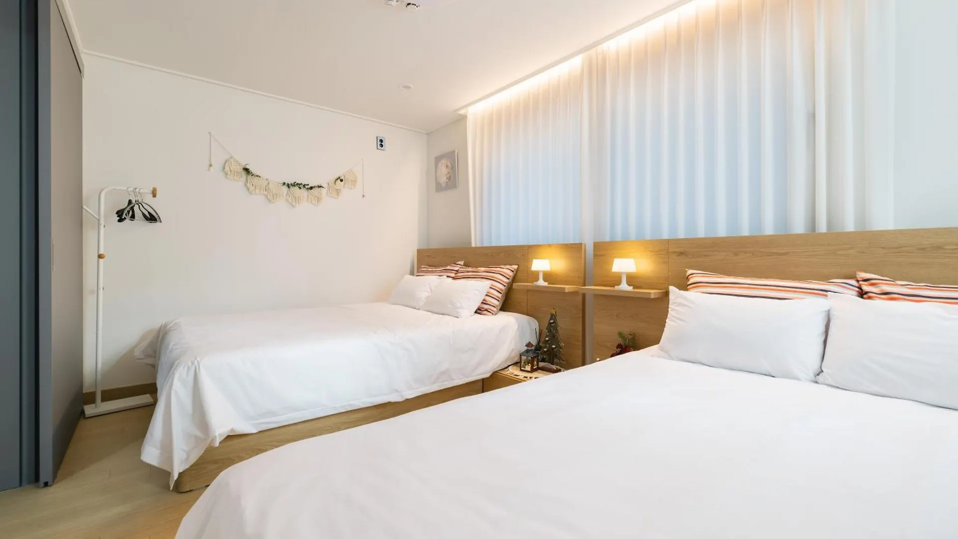 Choi'S Stay Hongdae Seoul