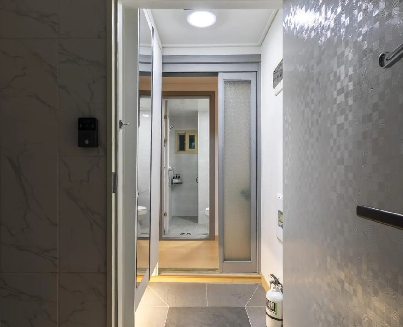Villa Choi'S Stay Hongdae Seoul South Korea
