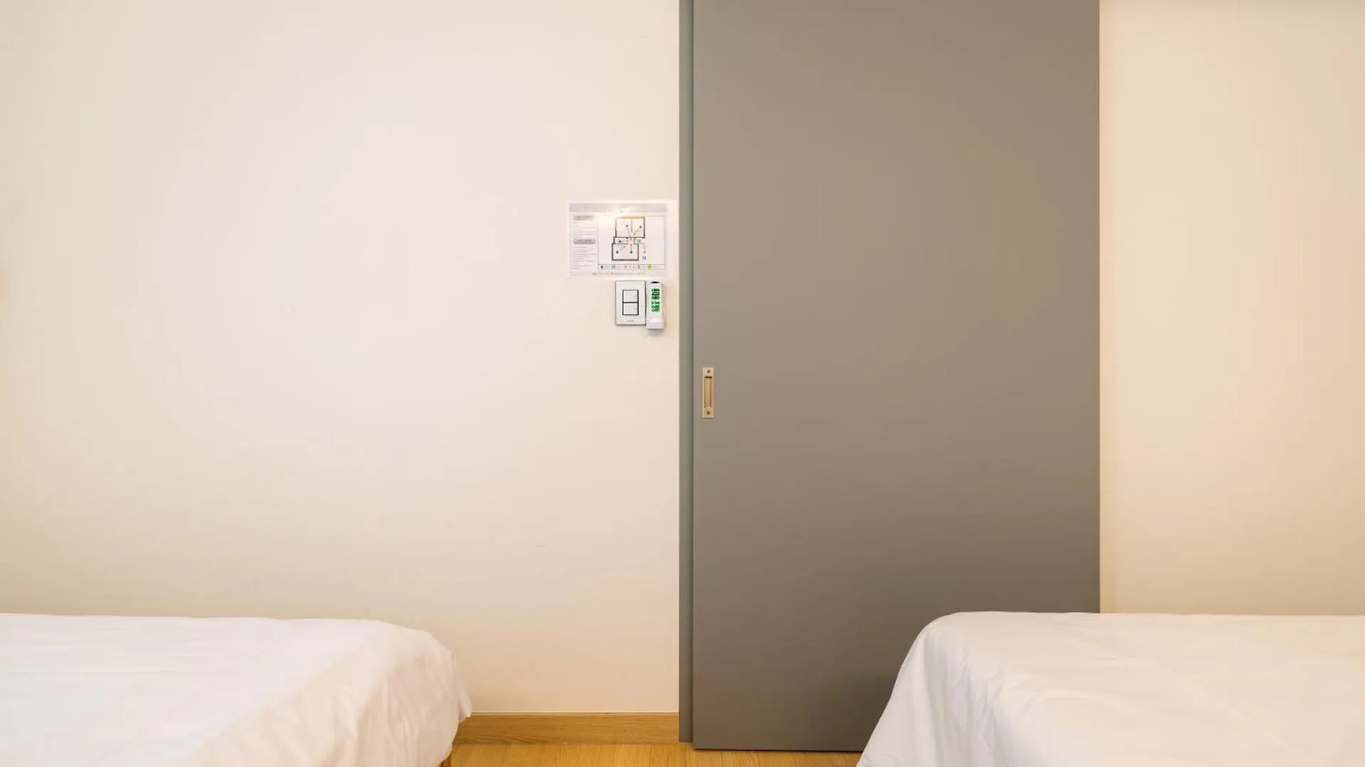 Villa Choi'S Stay Hongdae Seoul